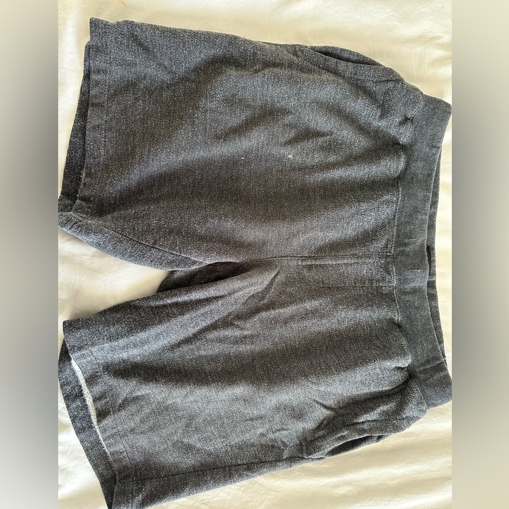 Quicksilver Men’s sweat shorts